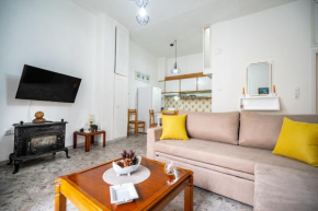 Keratsini 2 bedroom 4 pers apart